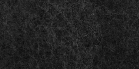Fototapeta premium Dark black stone grunge wall blank cement rock backdrop dirty with copy for space design. Dark grey black slate background or backdrop texture. High Resolution on dark black Cement Texture Background.