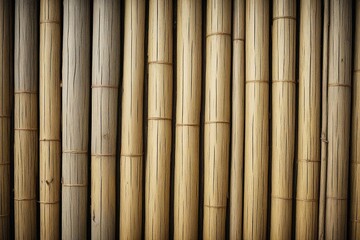 Fototapeta premium bamboo background