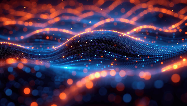 Exploring Digital Data Organization in the Semantic Web and AI