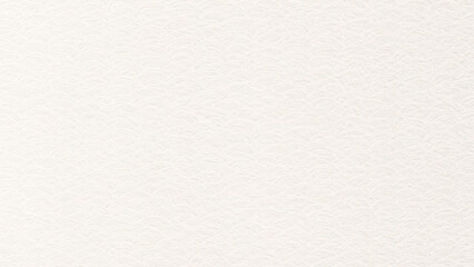 和紙風 波型加工 素材 03