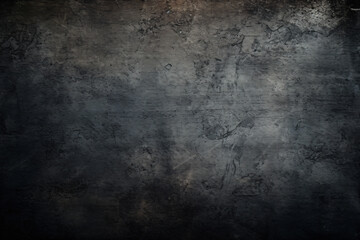 Obraz premium Lightly dark textured background generated AI