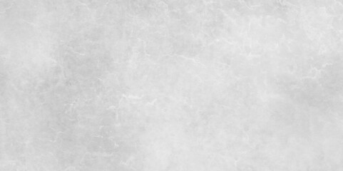 White stone marble concrete wall grunge for texture backdrop background. Old grunge textures with scratches and cracks. White painted cement wall, modern grey paint limestone texture background.