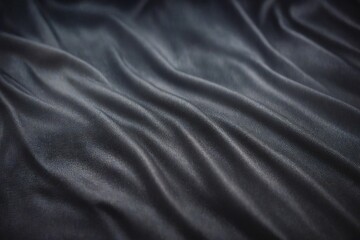 black silk background