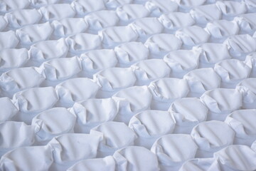 Fototapeta premium Spring, Pocket, mattress, material ,product