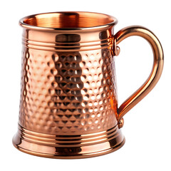 Copper Mule Mug