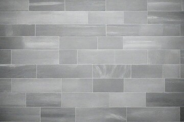 Obraz premium white brick wall