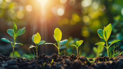Adaptability is essential for thriving in a competitive market.