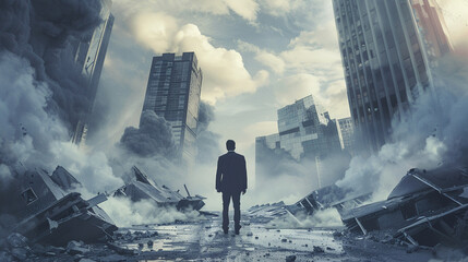 Business continuity planning minimizes disruptions during crises.