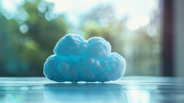 Cloud computing solutions enhance scalability and accessibility.