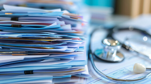 Document version control features ensure that doctors are accessing the most current and accurate information.