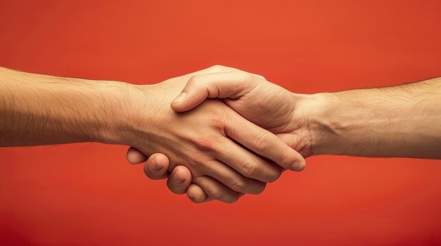 Building Customer Trust