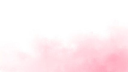 abstract pink smobackground