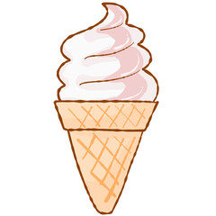 Ice cream 