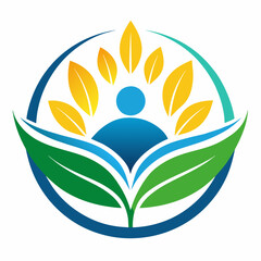 TranquilTouch: Logo Design for Spa	