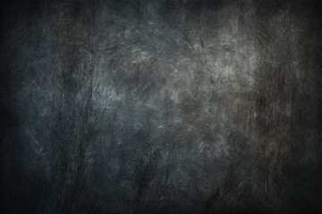Obraz premium Lightly dark textured background generated AI