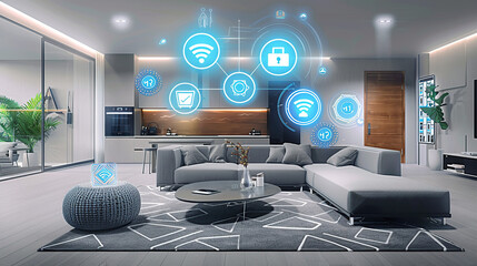 How AI Helps Manage Smart Homes