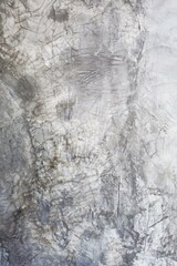 Concrete cement cracked wall texture for background          