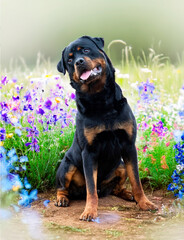 Fototapete bei efototapeten.de bestellen   