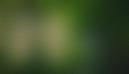 Grainy gradient background in high resolution with green and yellow tones
