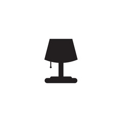 table lamp icon
