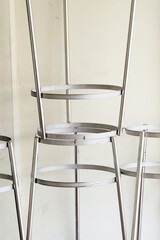 chair on a white background