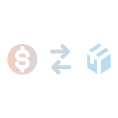 transaction icon