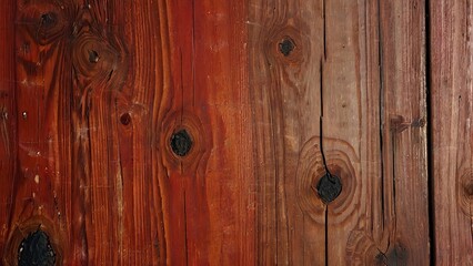 Fototapeta premium New free wooden background with natural patterns and texture