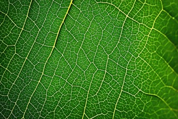 close up of leaf