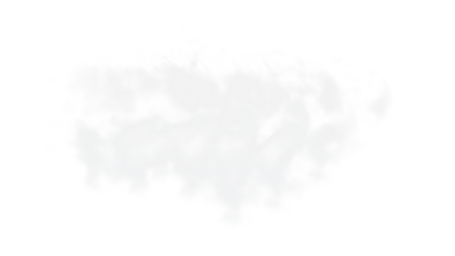 transparent cloud