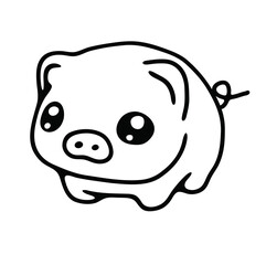 pig