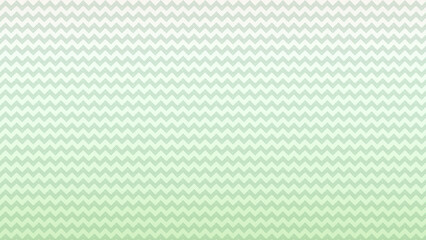 abstract seamless repeated zigzag shape pattern with glitter surface texture style on mixture of Light Rose  Green , greenish white and Pearl White solid color gradient background