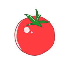 Freshly picked and delicious mini tomato is fresh and sweet, a classic summer vegetable.