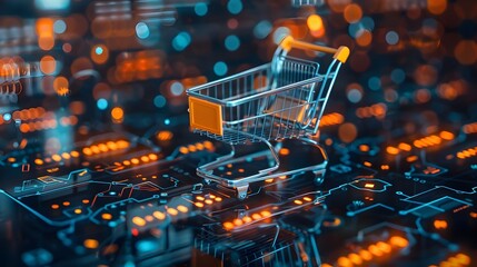 Streamlining the Future of E commerce An Advanced Personalized Shopping Experience