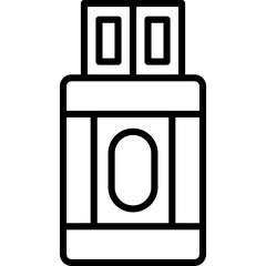 Usb Stick icon