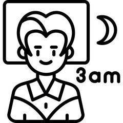 Insomnia icon