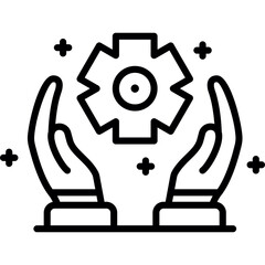 Unity icon