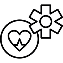 Blood Pressure icon