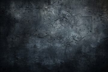 Fototapeta premium Lightly dark textured background generated AI