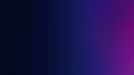 Obraz premium A rich gradient background merging dark navy blue into royal purple, suitable for conveying luxury and sophistication in design projects.