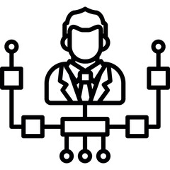 Structure icon