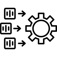 Natural Language Processing icon