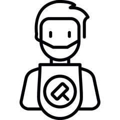 Shave icon
