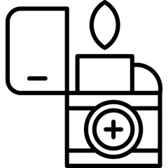 Pocket Lighter icon