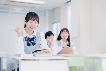 高校生