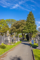 Dublin, Ireland - May 5 2024 