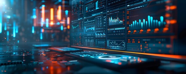 Online Business Dashboard with Real time Sales Tracking and Performance Metrics for E commerce and Retail Analytics