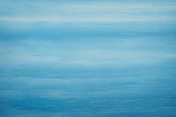 Obraz premium blue water background