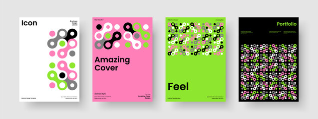 Modern Book Cover Design. Isolated Banner Layout. Geometric Business Presentation Template. Poster. Flyer. Background. Report. Brochure. Advertising. Newsletter. Portfolio. Leaflet. Journal