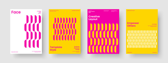 Abstract Book Cover Design. Creative Background Layout. Geometric Brochure Template. Flyer. Business Presentation. Report. Banner. Poster. Magazine. Journal. Advertising. Catalog. Pamphlet