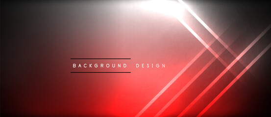 Neon glowing circle rays, light round lines in the dark, planet style neon wave lines. Energetic electric concept design for wallpaper, banner, background